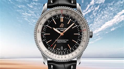 do breitling navitimer hold value|Breitling Navitimer automatic 41 review.